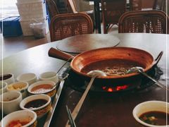 -腾益清真铜瓢牛肉馆