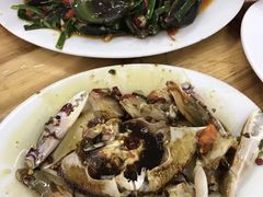 -长平老姿娘夜粥(平东一街店)
