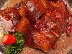 广式烧鸭-粤来记·啫啫煲·点心(日月光店)