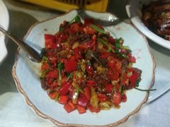 湘味蒜香骨-佬湘楼(越秀城市广场店)