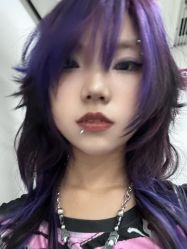 -呵呵造型