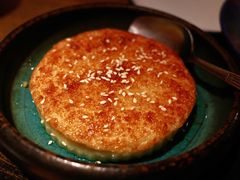 明太子烤土豆-渔井食堂(新洲店)