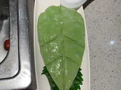 -海底捞火锅(航洋城店)