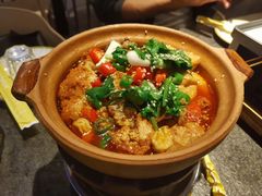 -新楚记烧烤·酒场·夺命肥肠(车公庙店)