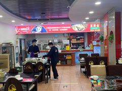 大堂-潮汕美牛肉丸火锅店(天宁寺店)