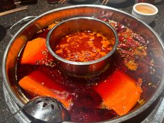 -巴蜀大宅门火锅(新华公园店)