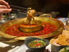 -哥老官重庆美蛙鱼头(龙湖杭州金沙天街店)