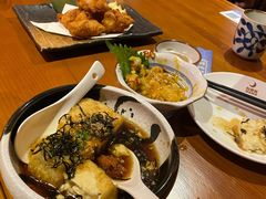 -有喜屋·深夜食堂(北京西路店)