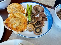 -金狮国际酒店自助餐(金狮店)