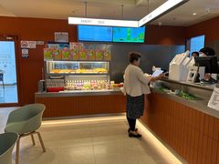 -奈雪的茶(市百一店)