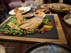 -Brut Eatery Wine Bar & Restaurant (建国东路店)