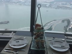 下午茶-澳门旅游塔360°旋转餐厅(南湾湖广场店)