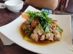 -新繁老號豌豆汤饭店·江湖菜(宝光寺店)