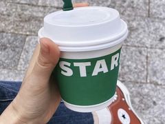 -星巴克臻选(深圳龙华红山天虹店)