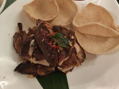 清迈烤春鸡-帕蓝·暹罗料理(大学路店)
