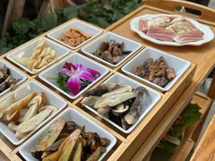 -大理董·董家小厨野生菌火锅(古城旗舰店)