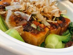 宫廷老豆腐-花家怡园