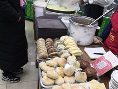 -白魁老号饭庄(安内店)