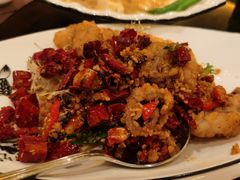 -中国厨房/台湾牛肉面