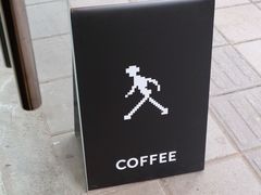 -常识咖啡common sense(春熙路店)