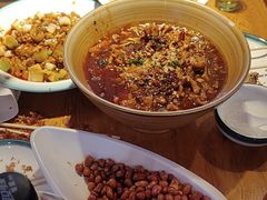 -倍儿美海鲜大排挡·非遗海鲜蒸饺(洋货店)