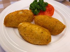 -船屋葡国餐厅