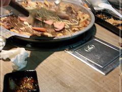 -石记东北风味烤肉店(子固路店)