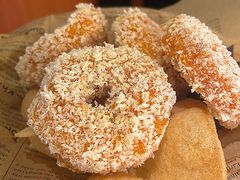 -太食獸泰式茶餐厅(IFS国金中心店)