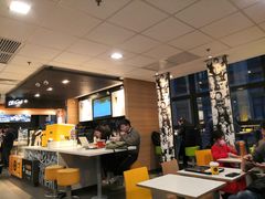 -麦当劳(东苑丽宝商业广场店)
