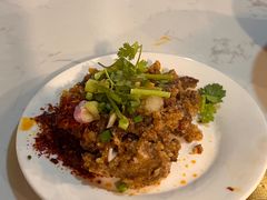 粉蒸牛肉-百年粉蒸牛肉