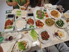 -紫光园(劲松店)