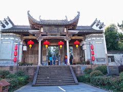 -潜口民宅博物馆