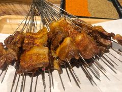 -铁人烧烤(北京店)