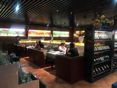 -美森西餐厅(曙光大道店)