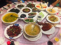 -陶然居·重庆菜(解放碑店)