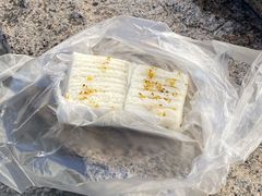 -滋啦啦油煎铺一乌镇萝卜丝饼