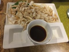 白灼鸟贝-威海渔村(静安旗舰店)