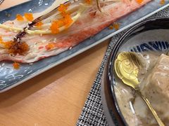-戏作寿司(观音桥店)