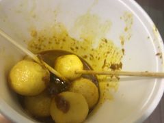 -利强记北角鸡蛋仔(弥敦道店 )