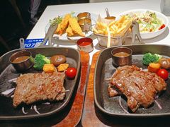 -牛扒先生·厚切雪花牛扒西餐厅(北京路禺山路店)