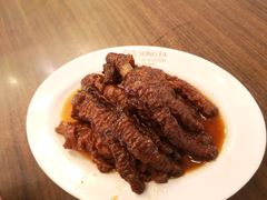 -松發肉骨茶(先得坊店)