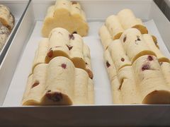 -花园饼屋·吐司蛋糕面包(星海店)