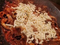 -春熙台韩国料理·章鱼肥牛(西丽店)