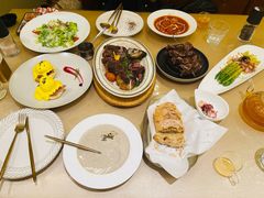 -MIO弥欧洋房西餐厅(中央大街店)