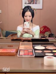 点击看大图 -盘子女人坊古装写真摄影(南京总店)