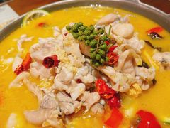 -神府路壹号·海鲜烧烤·砂锅粥·锅物(三坊七巷店)