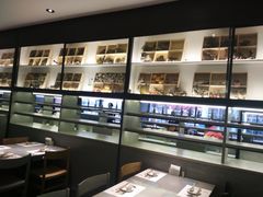 大堂-夫妻肺片·中华老字号·正宗川菜(春熙路店)