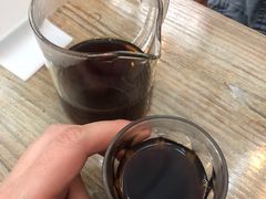 -无牌咖啡&酒馆