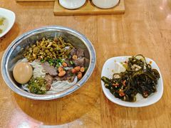 -李氏紫竹林卤粉(火车站店)