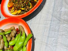 -李叔叔虾蟹大排档(青羊店)